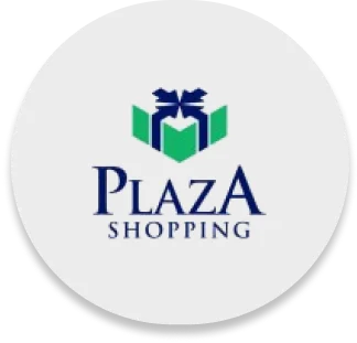 shopping plaza