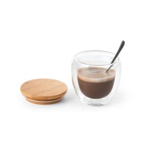 COPO DE VIAGEM EM VIDRO 250ML - Imagem 4