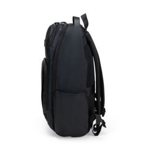 Mochila em Couro Sintético 16 Mochila em Couro Sintético - Imagem 8